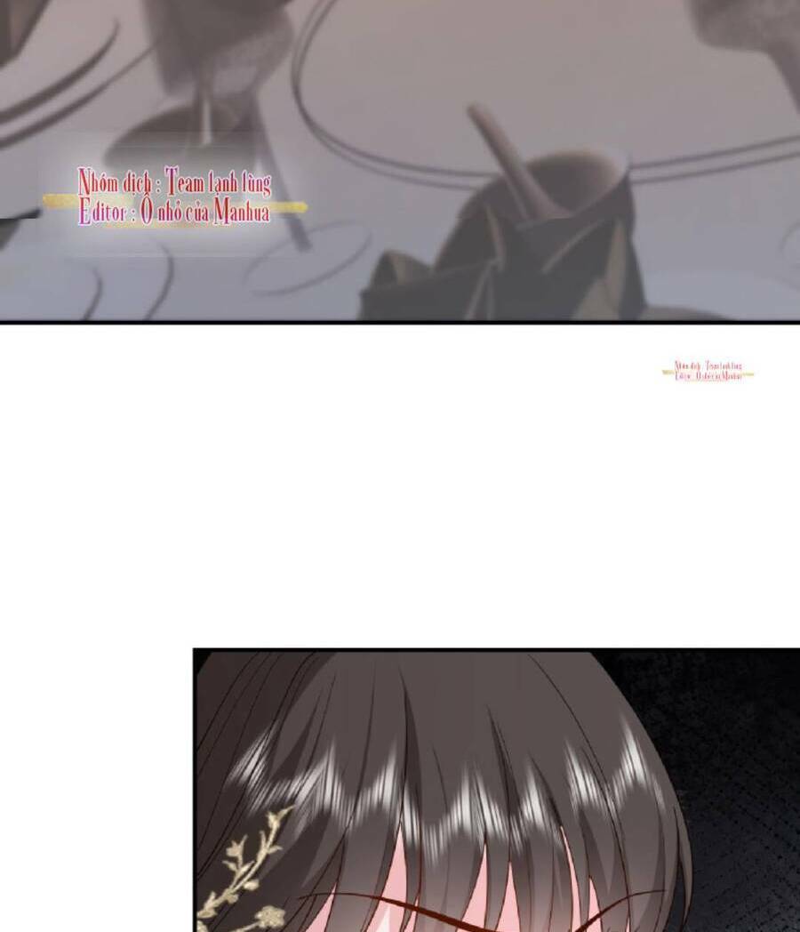 Thiên Kim Mù Phá Sản Và Tổng Tài Diêm Vương Chapter 30 - Trang 2