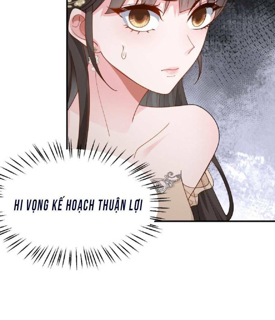 Thiên Kim Mù Phá Sản Và Tổng Tài Diêm Vương Chapter 30 - Trang 2