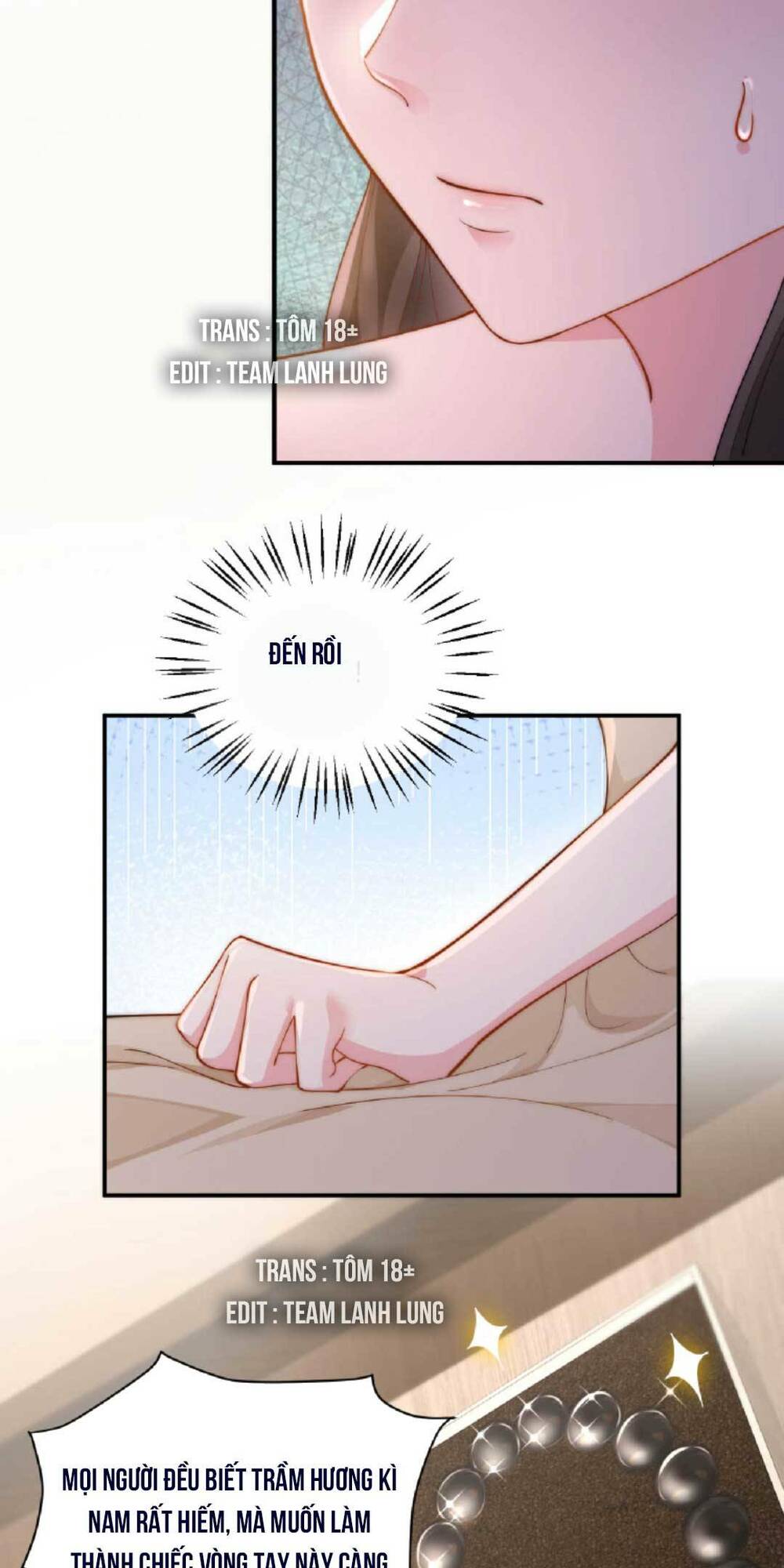 Thiên Kim Mù Phá Sản Và Tổng Tài Diêm Vương Chapter 31 - Trang 2