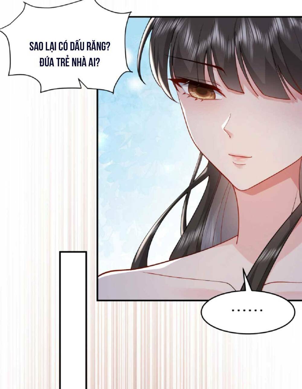 Thiên Kim Mù Phá Sản Và Tổng Tài Diêm Vương Chapter 31 - Trang 2