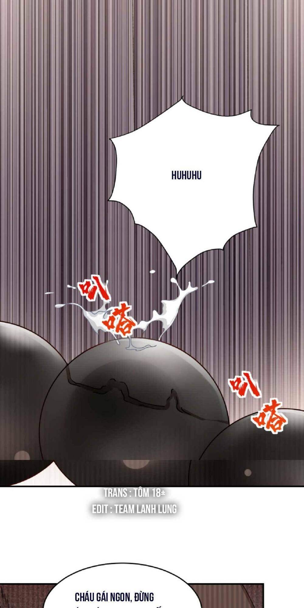 Thiên Kim Mù Phá Sản Và Tổng Tài Diêm Vương Chapter 31 - Trang 2