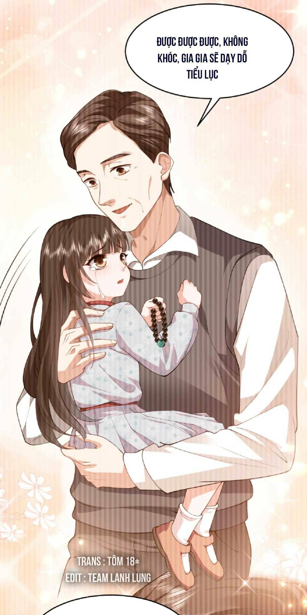 Thiên Kim Mù Phá Sản Và Tổng Tài Diêm Vương Chapter 31 - Trang 2