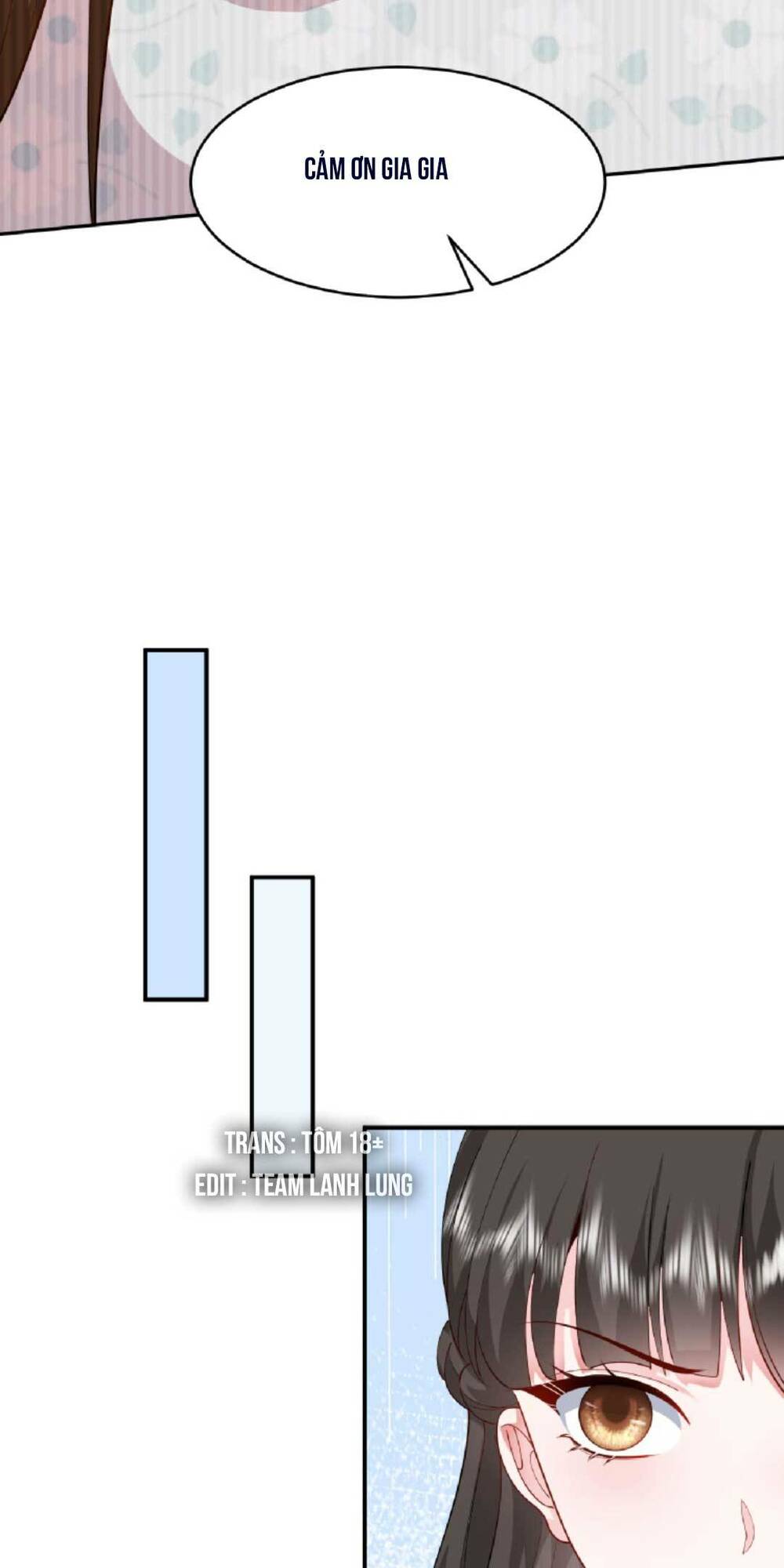 Thiên Kim Mù Phá Sản Và Tổng Tài Diêm Vương Chapter 31 - Trang 2