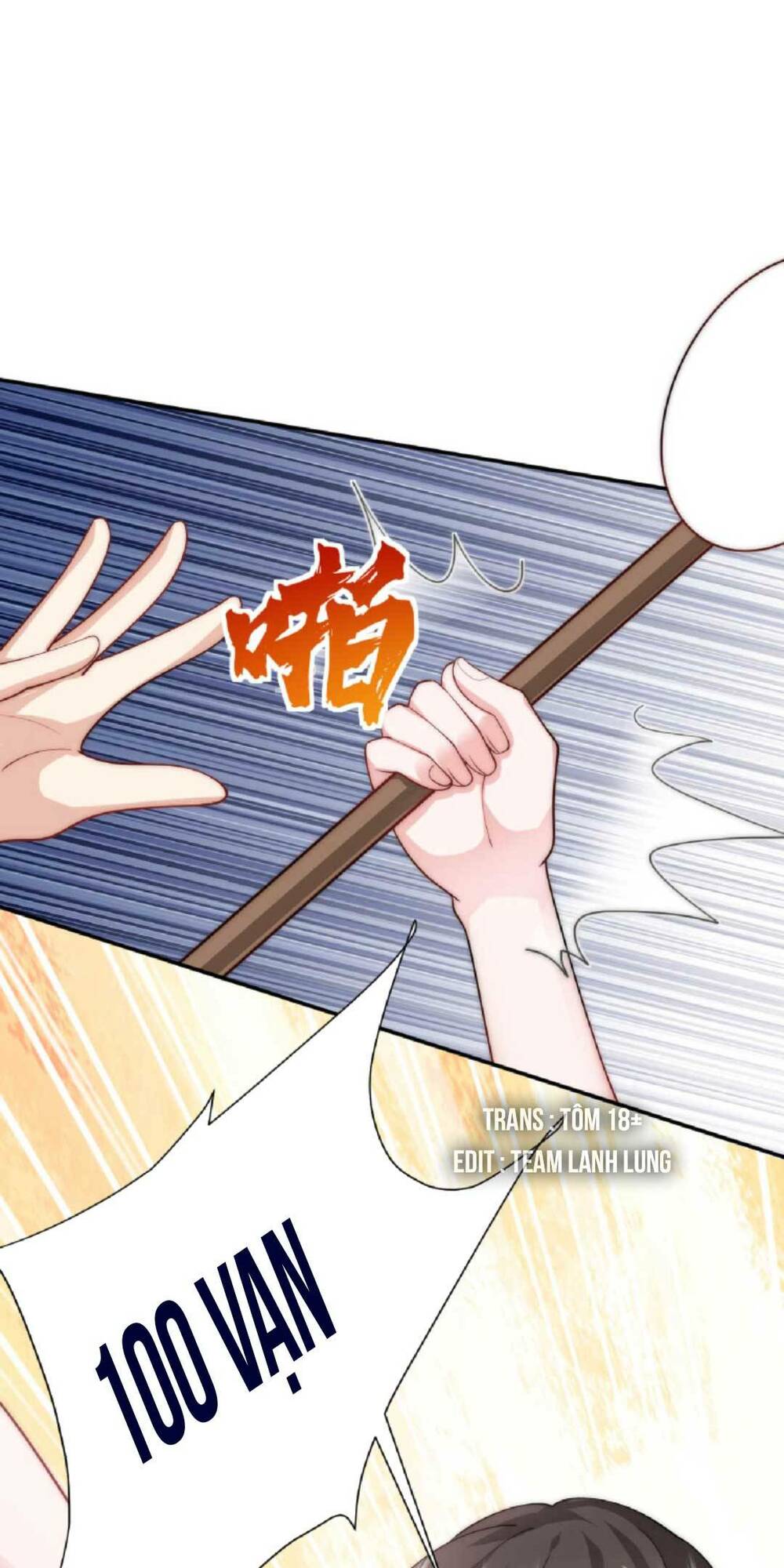 Thiên Kim Mù Phá Sản Và Tổng Tài Diêm Vương Chapter 31 - Trang 2