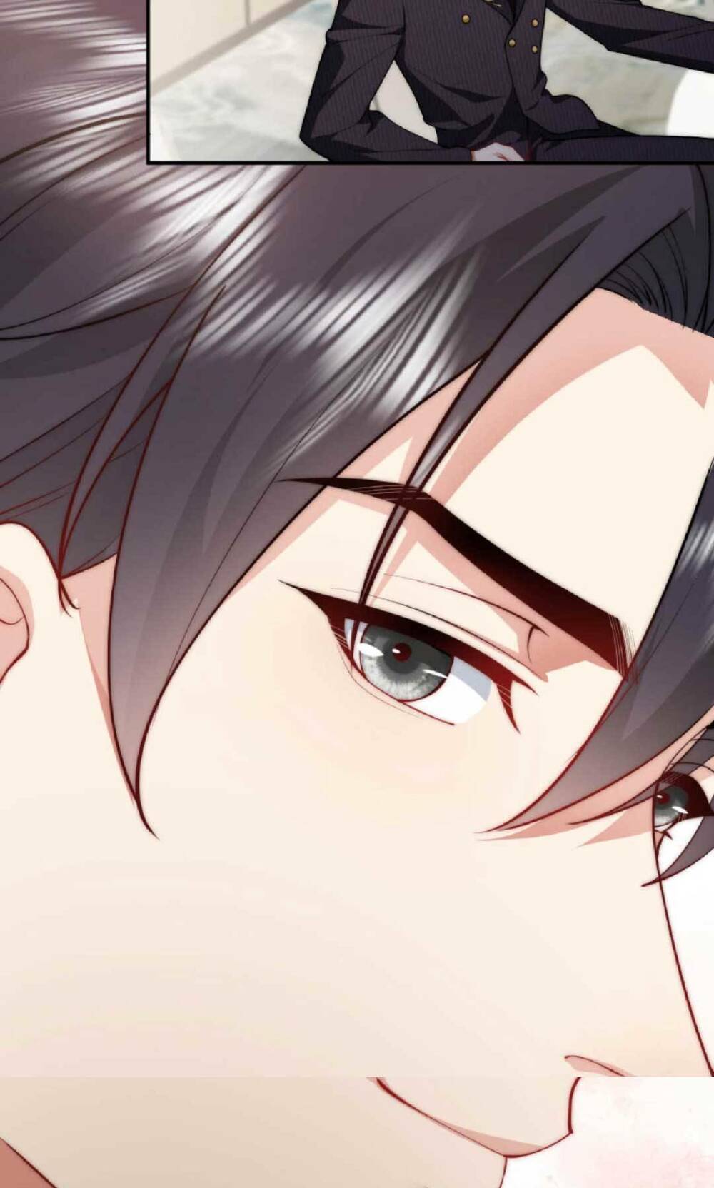 Thiên Kim Mù Phá Sản Và Tổng Tài Diêm Vương Chapter 31 - Trang 2