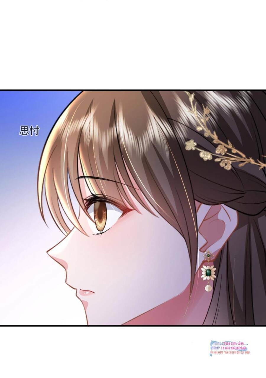 Thiên Kim Mù Phá Sản Và Tổng Tài Diêm Vương Chapter 33 - Trang 2