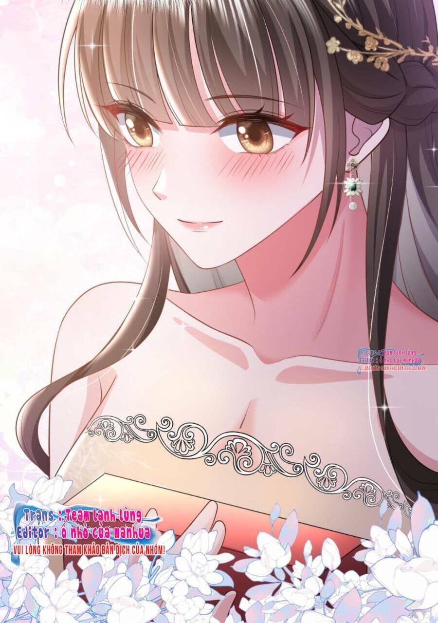 Thiên Kim Mù Phá Sản Và Tổng Tài Diêm Vương Chapter 33 - Trang 2