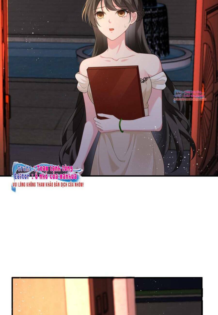 Thiên Kim Mù Phá Sản Và Tổng Tài Diêm Vương Chapter 35 - Trang 2