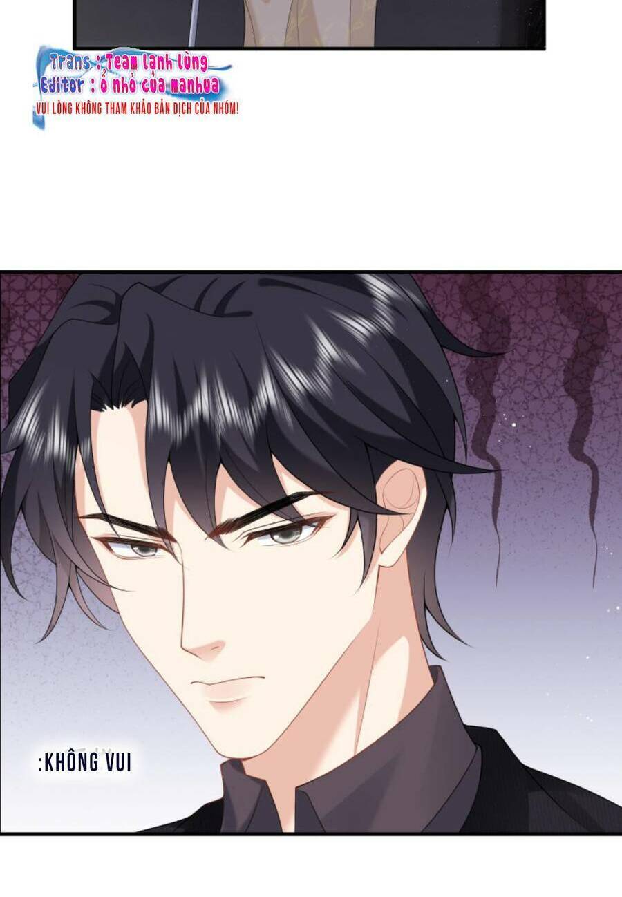 Thiên Kim Mù Phá Sản Và Tổng Tài Diêm Vương Chapter 35 - Trang 2