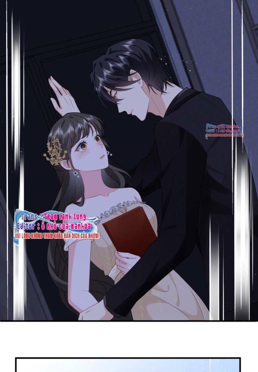 Thiên Kim Mù Phá Sản Và Tổng Tài Diêm Vương Chapter 35 - Trang 2