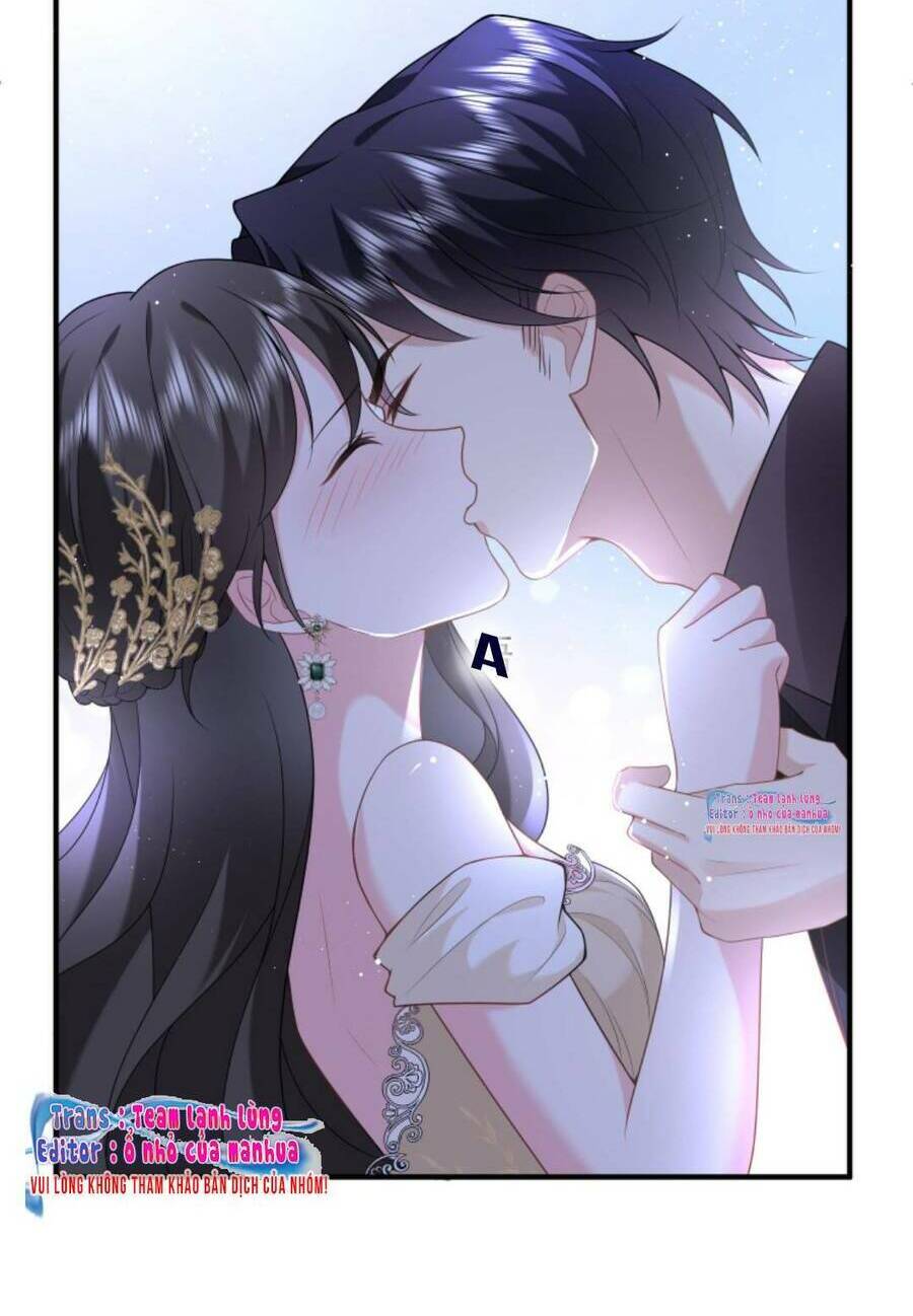 Thiên Kim Mù Phá Sản Và Tổng Tài Diêm Vương Chapter 35 - Trang 2