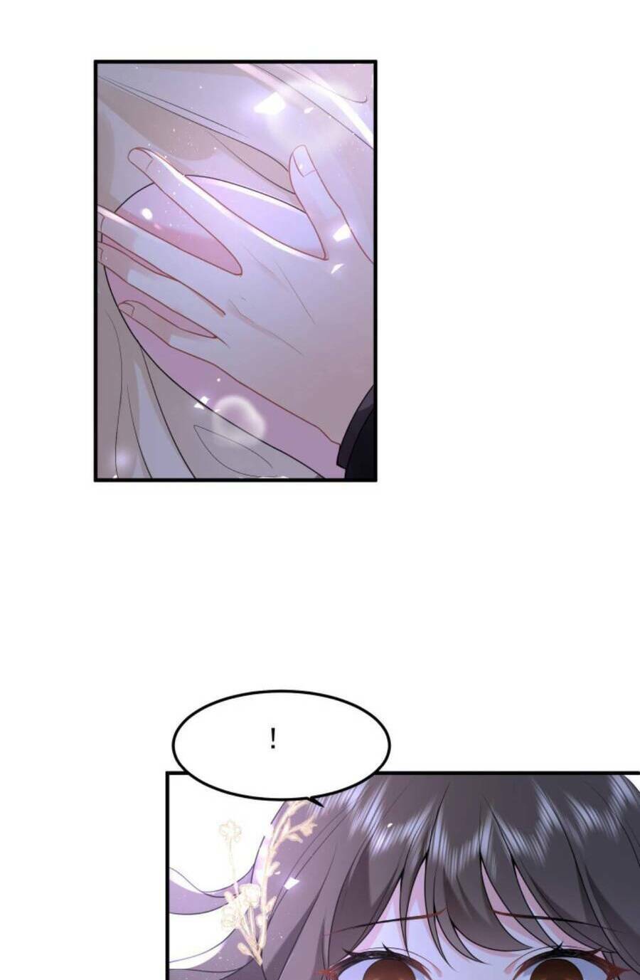 Thiên Kim Mù Phá Sản Và Tổng Tài Diêm Vương Chapter 35 - Trang 2