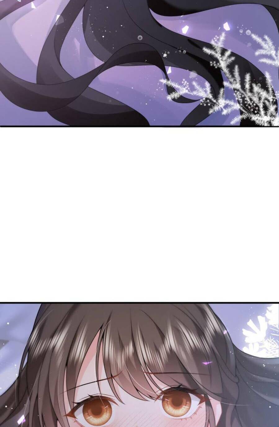 Thiên Kim Mù Phá Sản Và Tổng Tài Diêm Vương Chapter 35 - Trang 2