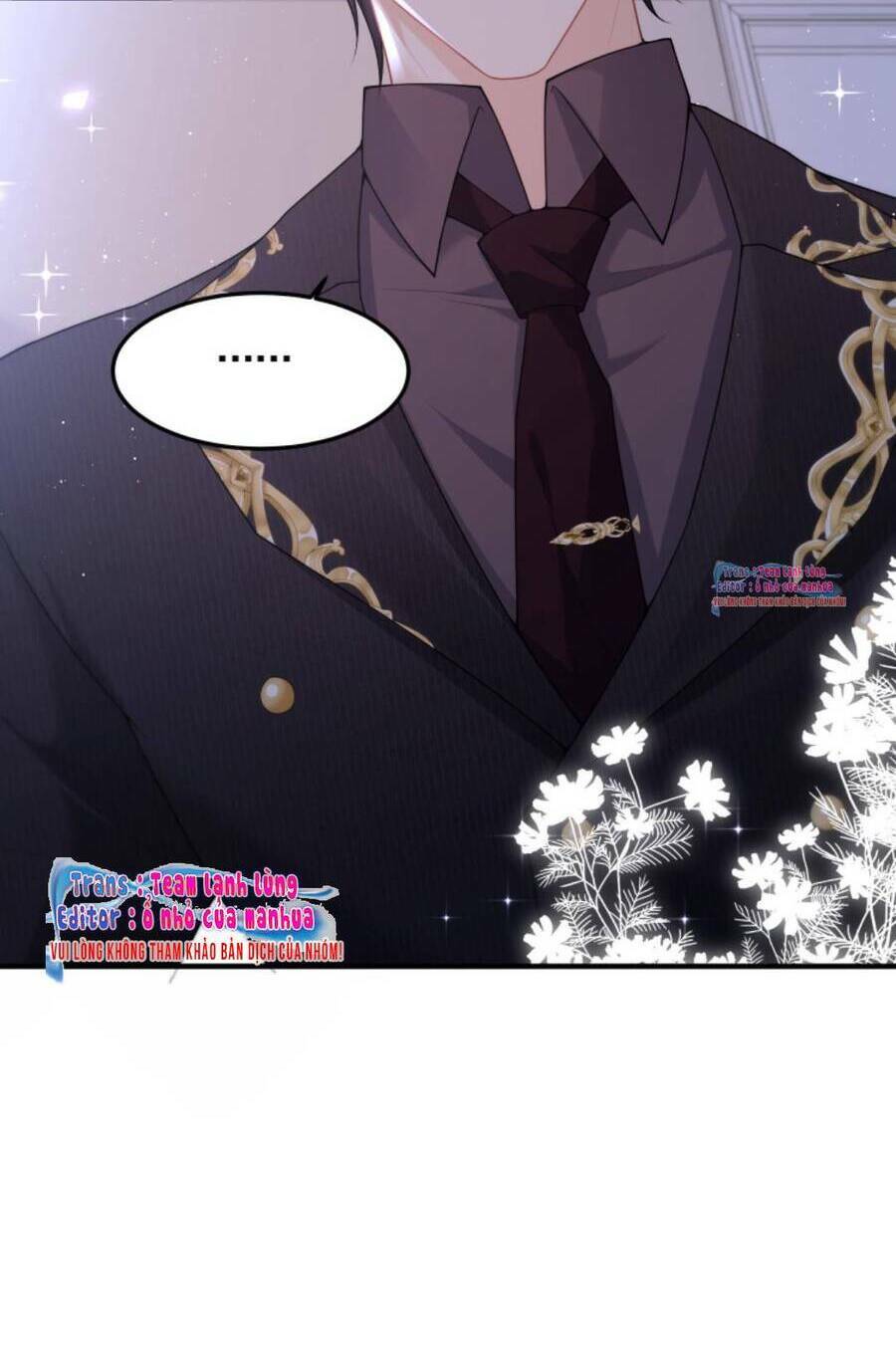 Thiên Kim Mù Phá Sản Và Tổng Tài Diêm Vương Chapter 35 - Trang 2