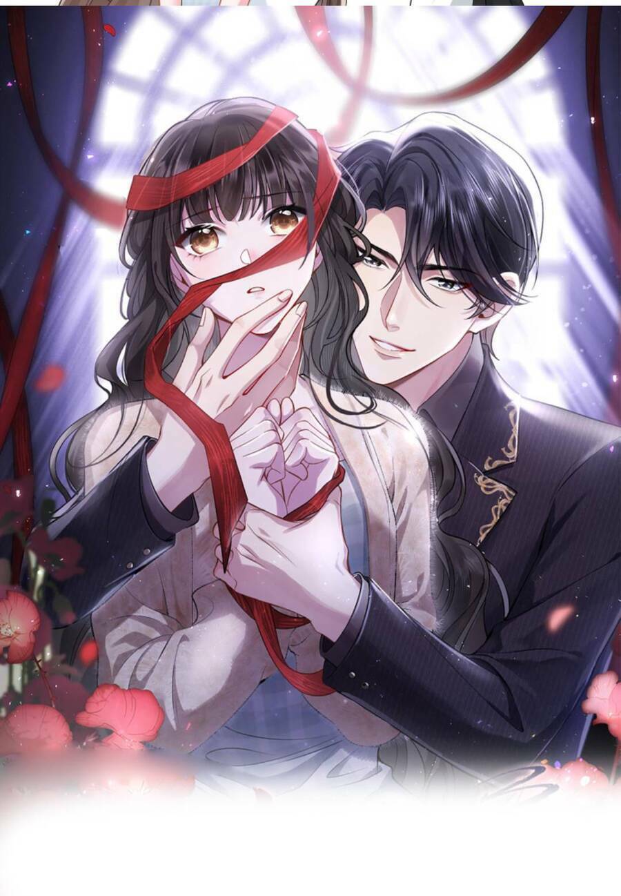 Thiên Kim Mù Phá Sản Và Tổng Tài Diêm Vương Chapter 35 - Trang 2