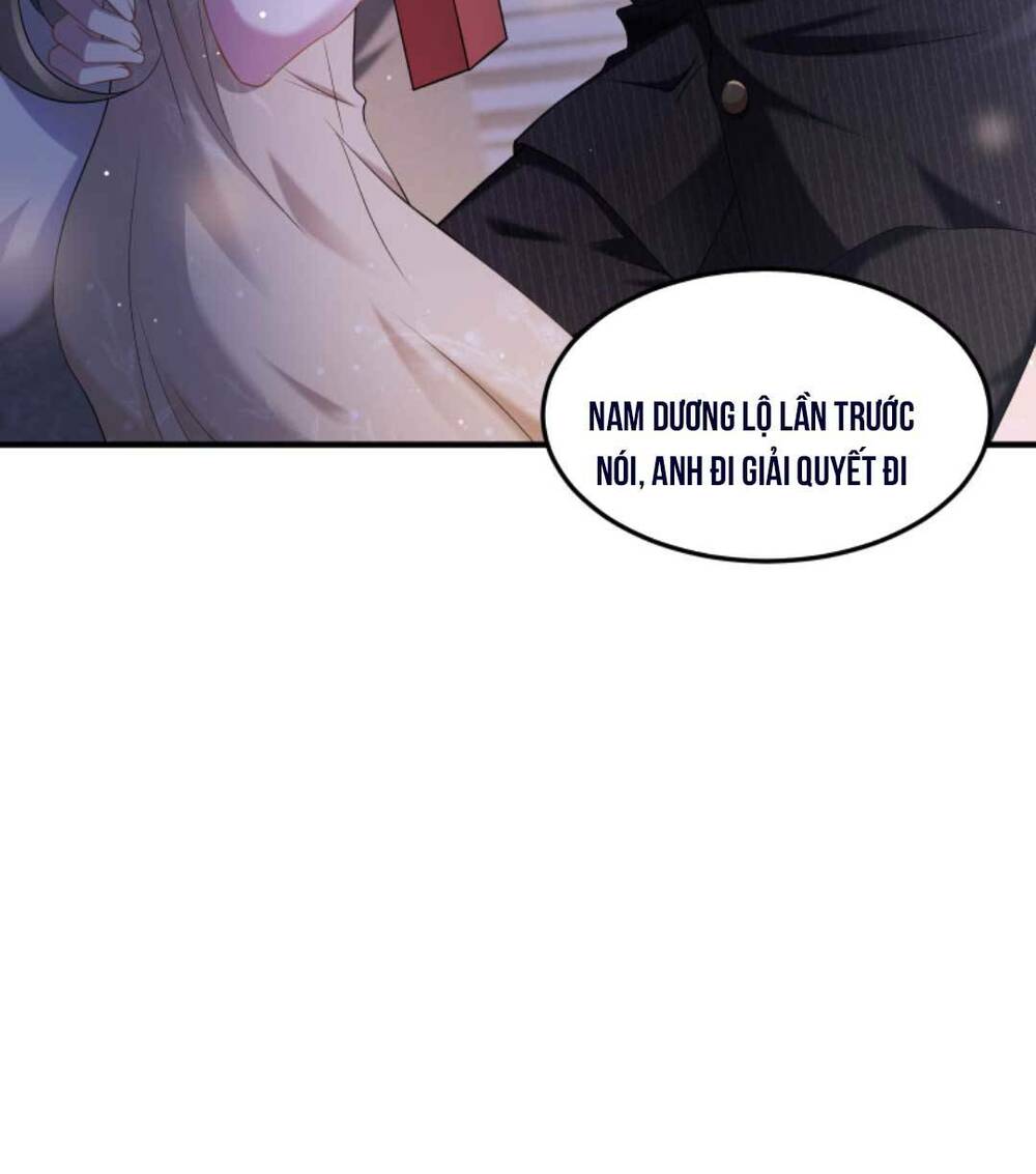 Thiên Kim Mù Phá Sản Và Tổng Tài Diêm Vương Chapter 36 - Trang 2