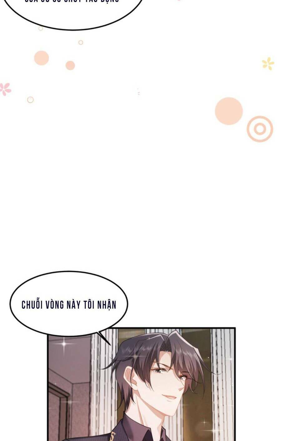 Thiên Kim Mù Phá Sản Và Tổng Tài Diêm Vương Chapter 37 - Trang 2