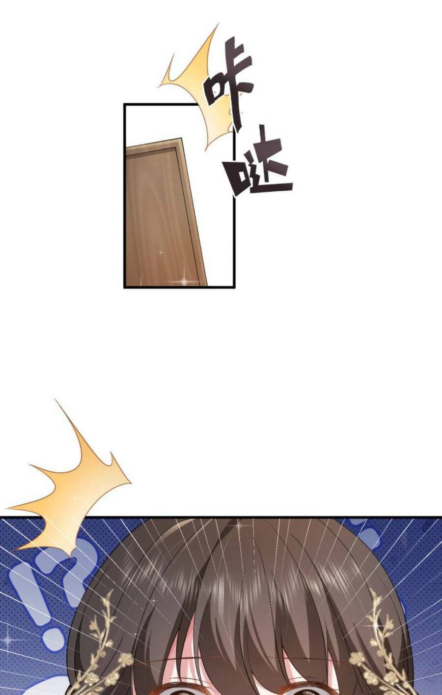 Thiên Kim Mù Phá Sản Và Tổng Tài Diêm Vương Chapter 37 - Trang 2