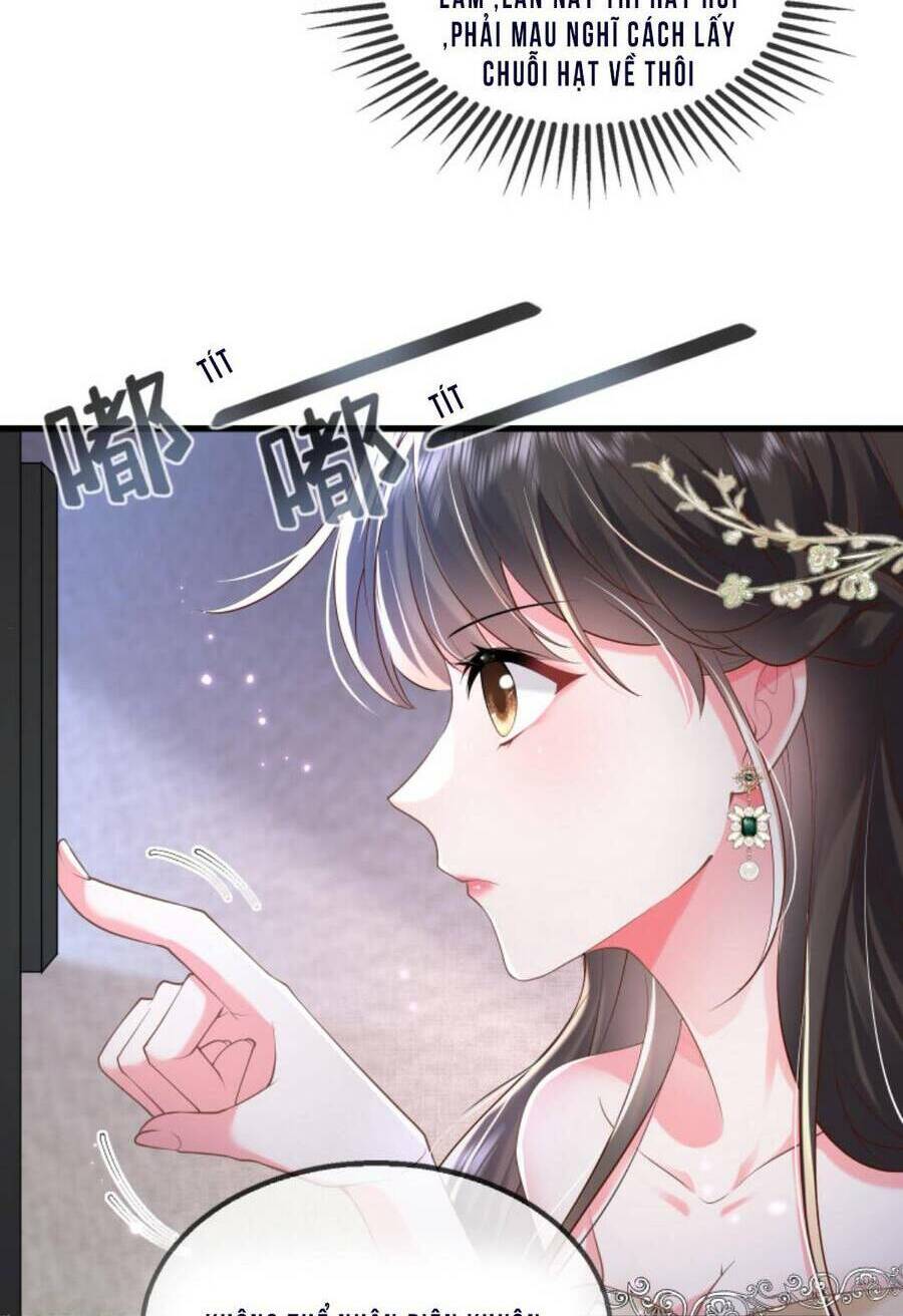 Thiên Kim Mù Phá Sản Và Tổng Tài Diêm Vương Chapter 38 - Trang 2