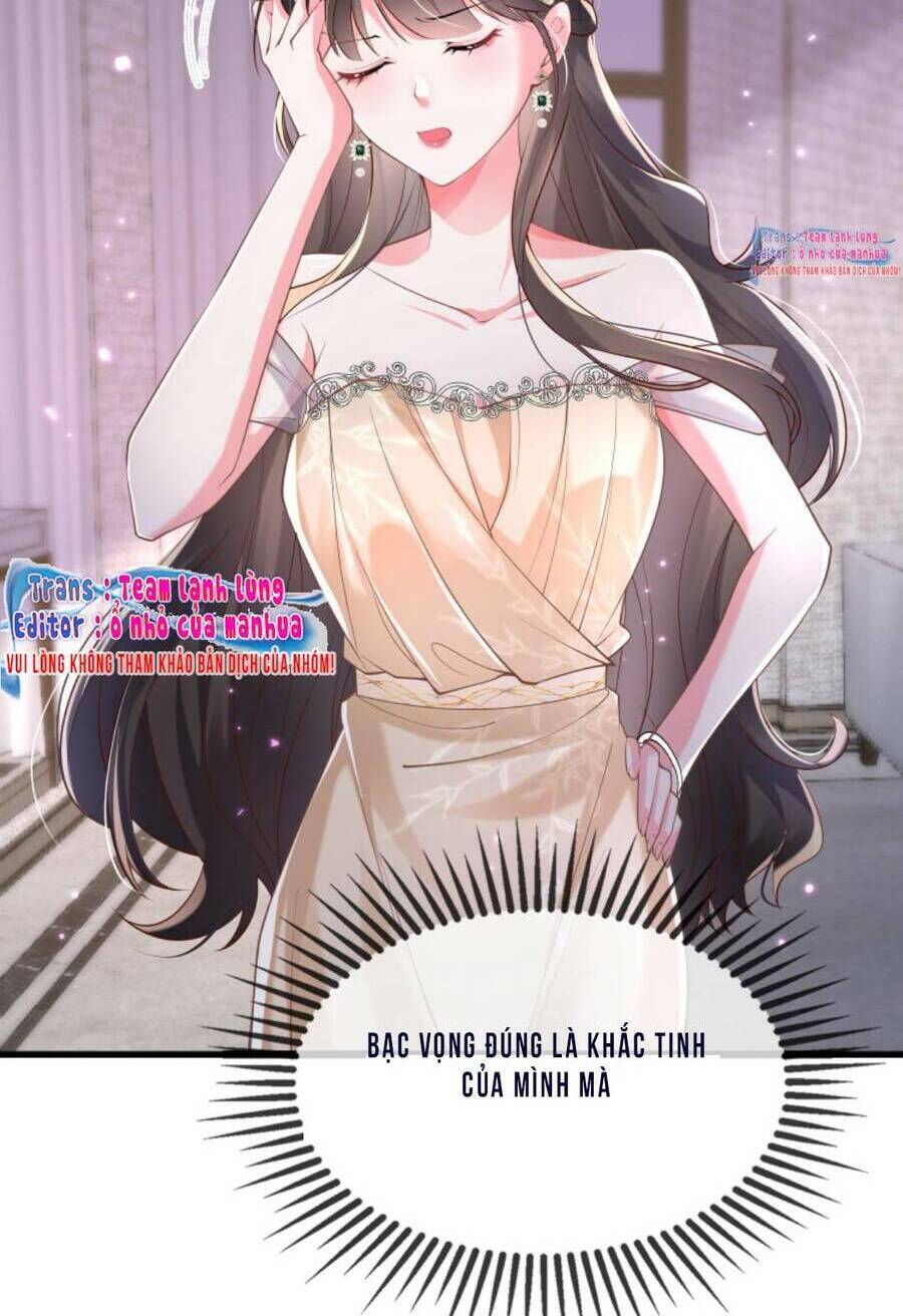 Thiên Kim Mù Phá Sản Và Tổng Tài Diêm Vương Chapter 38 - Trang 2