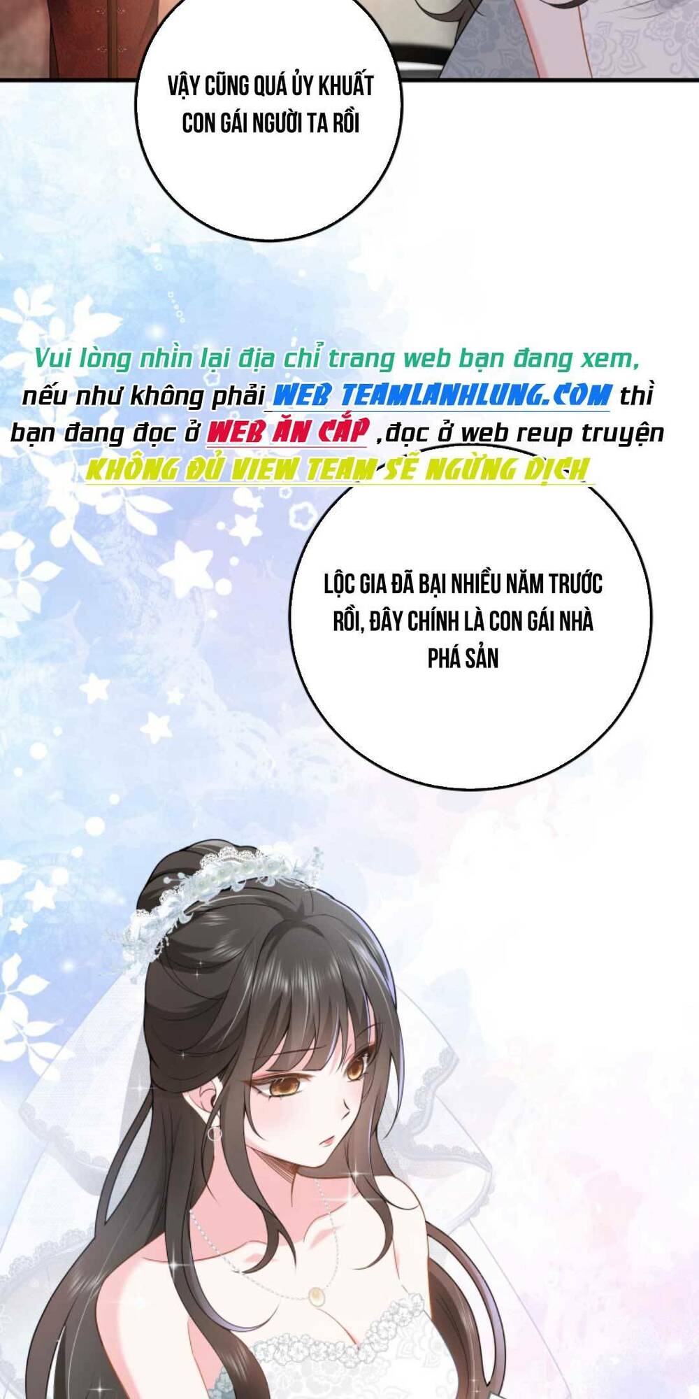 Thiên Kim Mù Phá Sản Và Tổng Tài Diêm Vương Chapter 4 - Trang 2