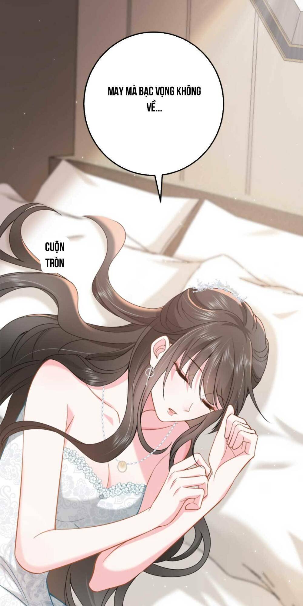 Thiên Kim Mù Phá Sản Và Tổng Tài Diêm Vương Chapter 4 - Trang 2