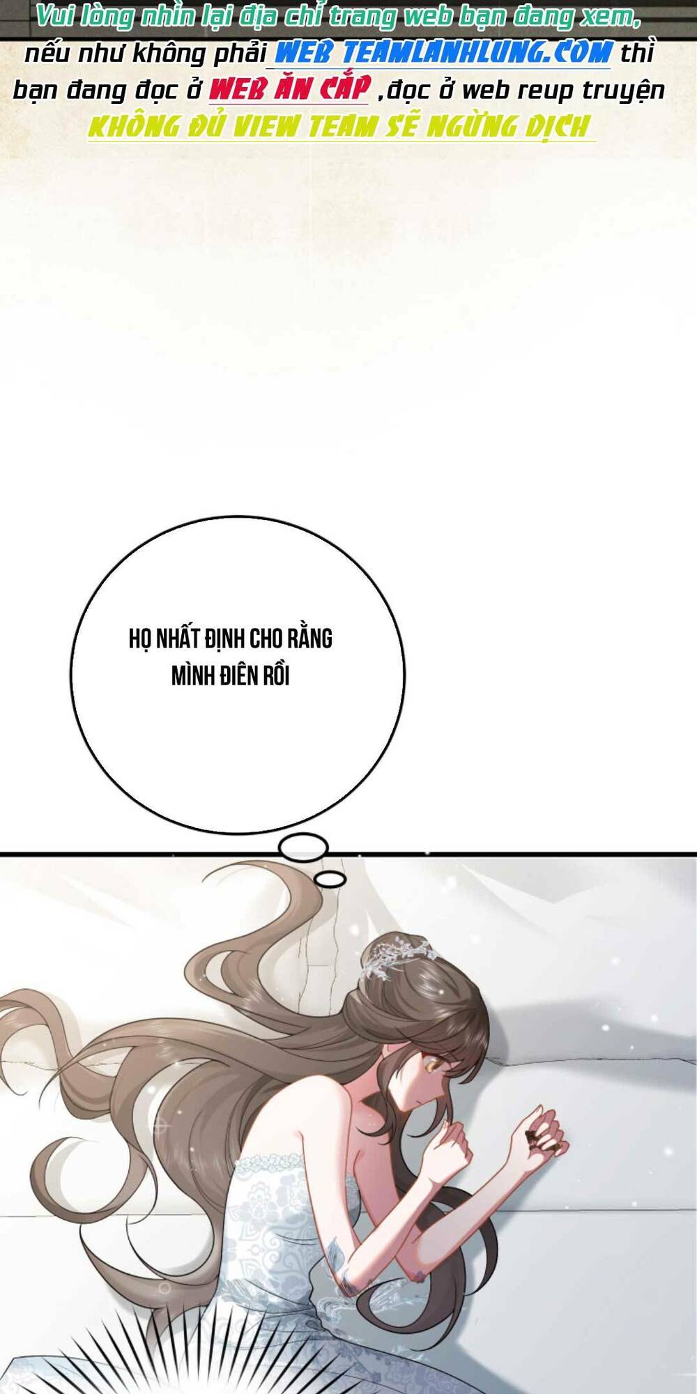 Thiên Kim Mù Phá Sản Và Tổng Tài Diêm Vương Chapter 4 - Trang 2