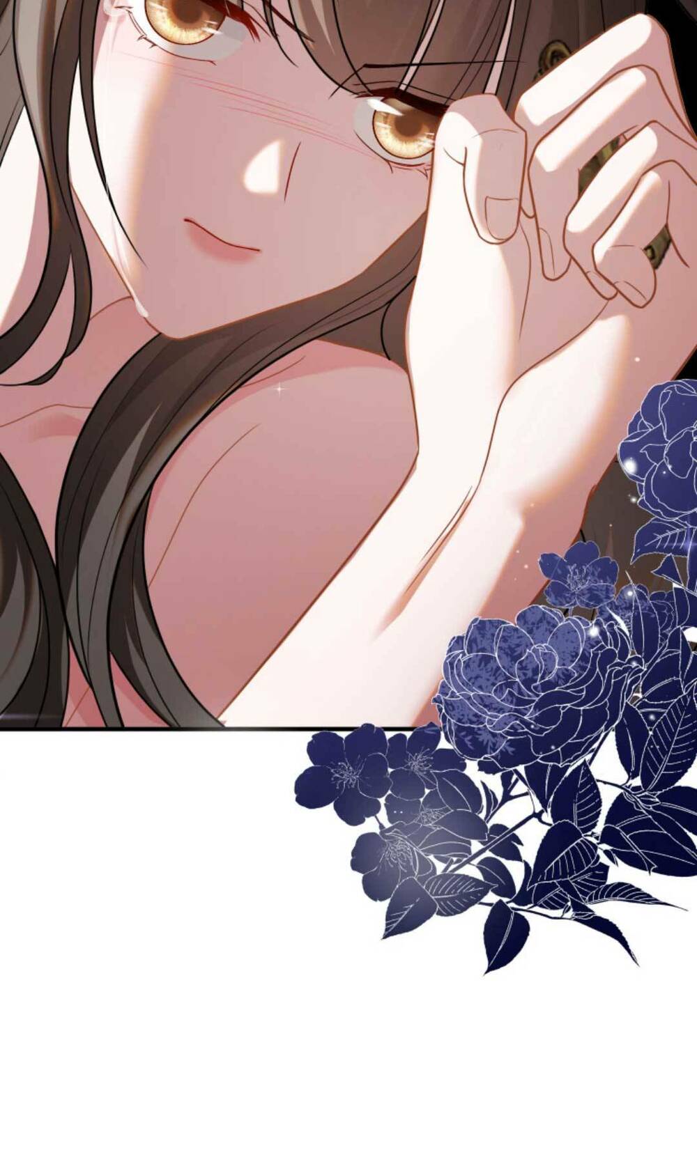 Thiên Kim Mù Phá Sản Và Tổng Tài Diêm Vương Chapter 4 - Trang 2