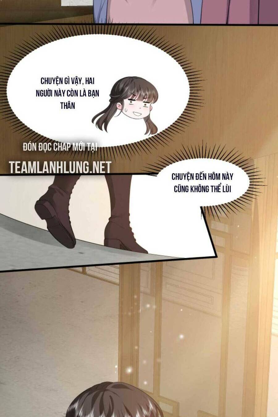 Thiên Kim Mù Phá Sản Và Tổng Tài Diêm Vương Chapter 42 - Trang 2