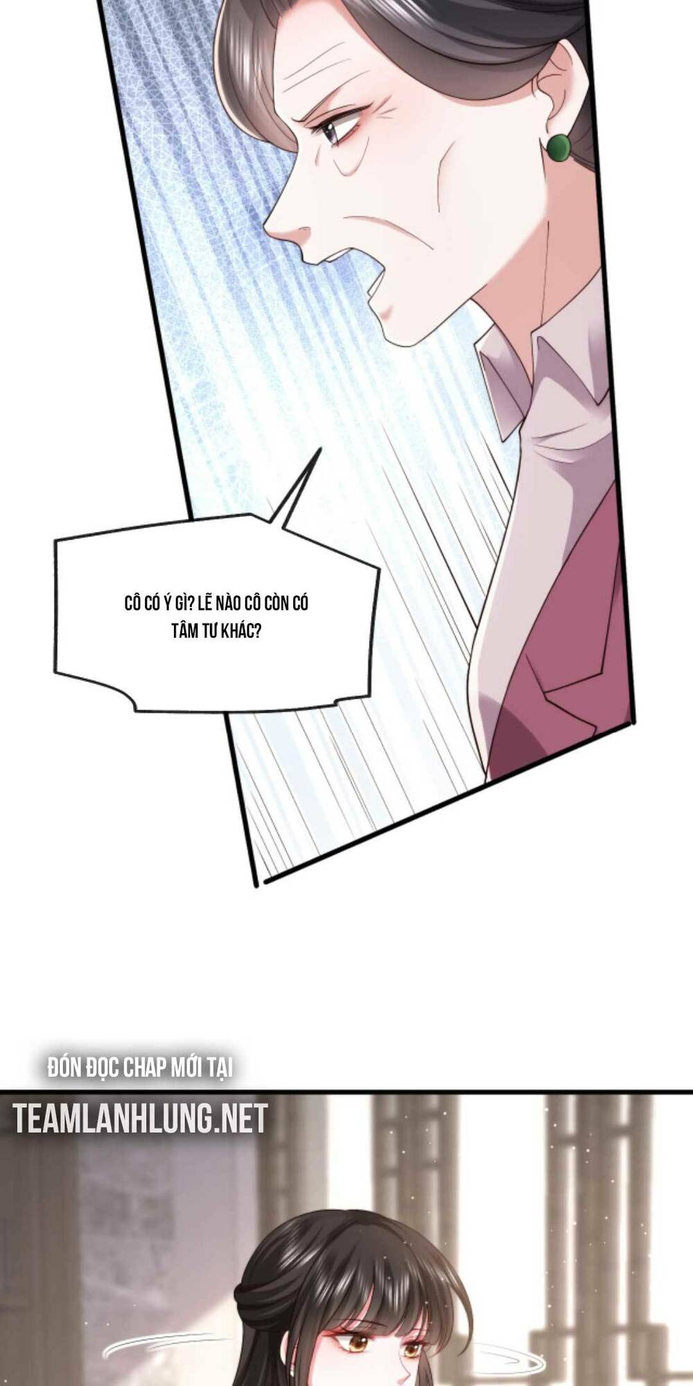 Thiên Kim Mù Phá Sản Và Tổng Tài Diêm Vương Chapter 43 - Trang 2