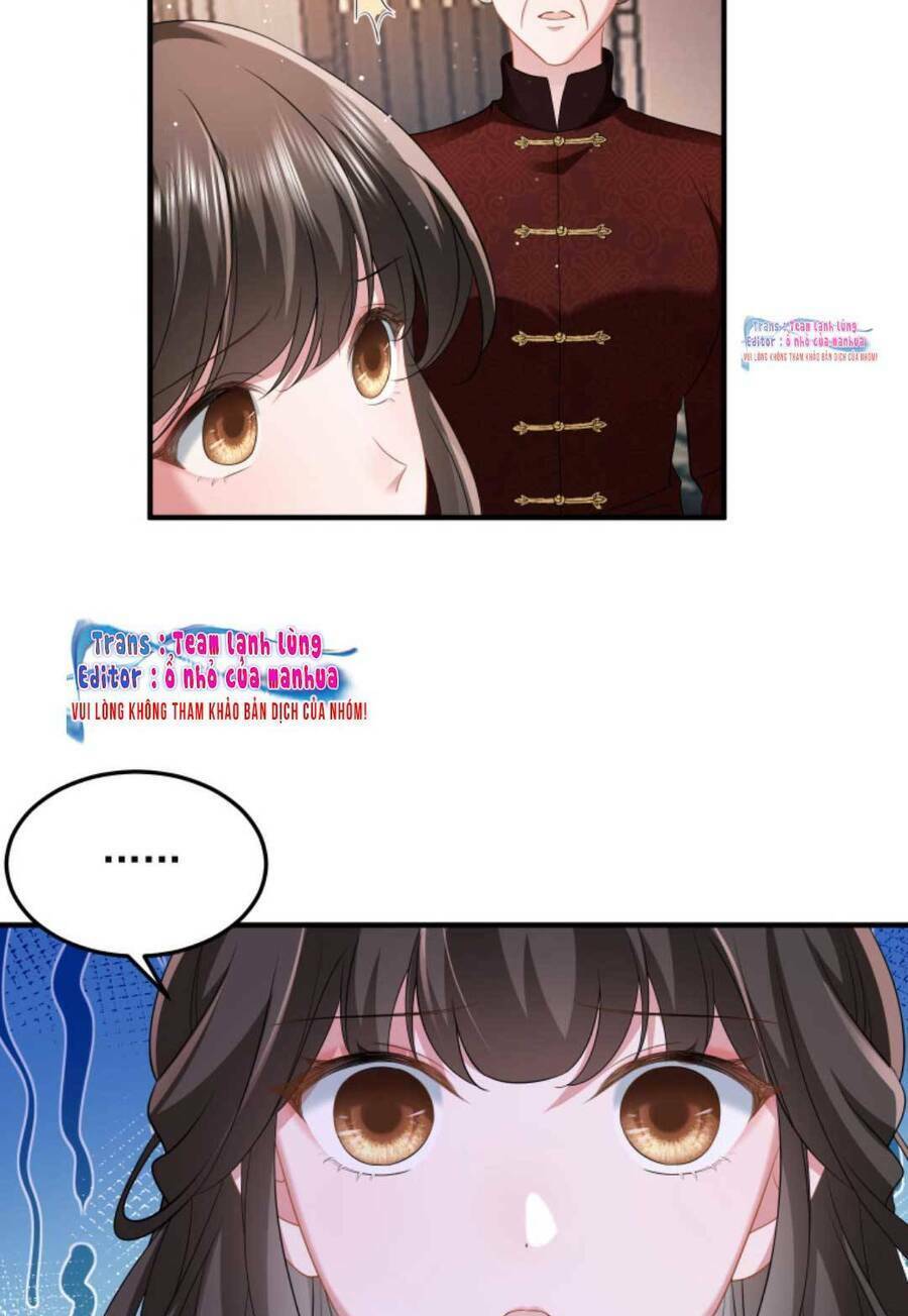 Thiên Kim Mù Phá Sản Và Tổng Tài Diêm Vương Chapter 44 - Trang 2