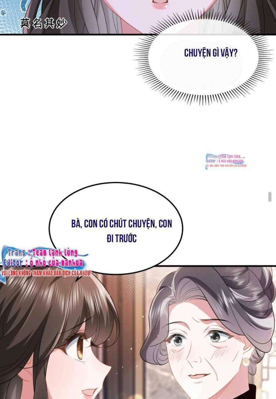 Thiên Kim Mù Phá Sản Và Tổng Tài Diêm Vương Chapter 44 - Trang 2