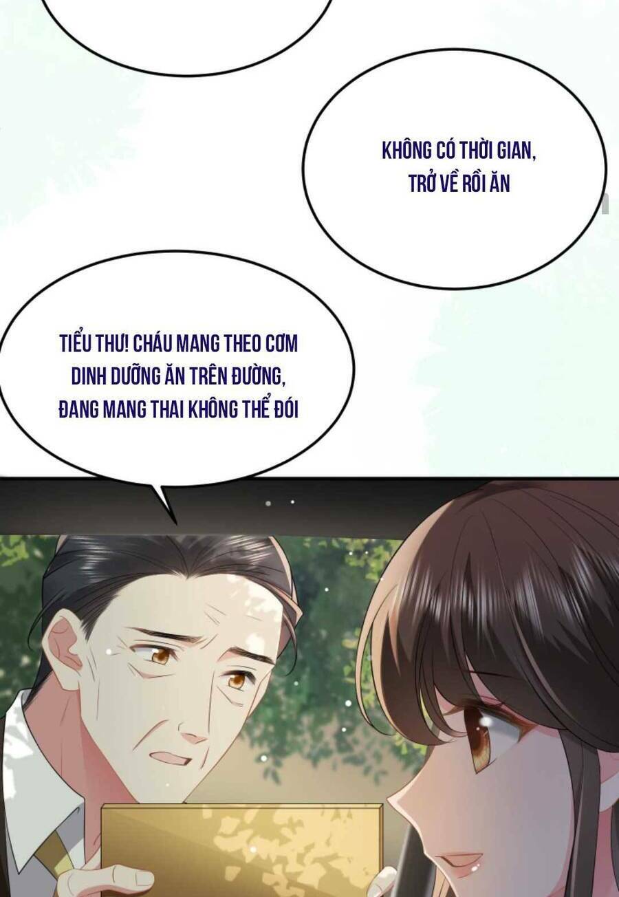 Thiên Kim Mù Phá Sản Và Tổng Tài Diêm Vương Chapter 44 - Trang 2