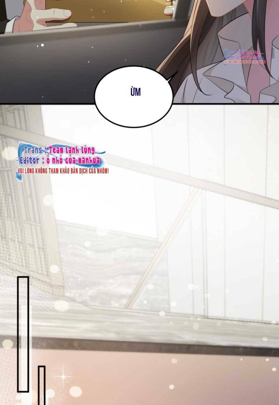 Thiên Kim Mù Phá Sản Và Tổng Tài Diêm Vương Chapter 44 - Trang 2