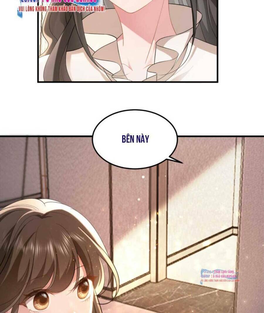 Thiên Kim Mù Phá Sản Và Tổng Tài Diêm Vương Chapter 44 - Trang 2