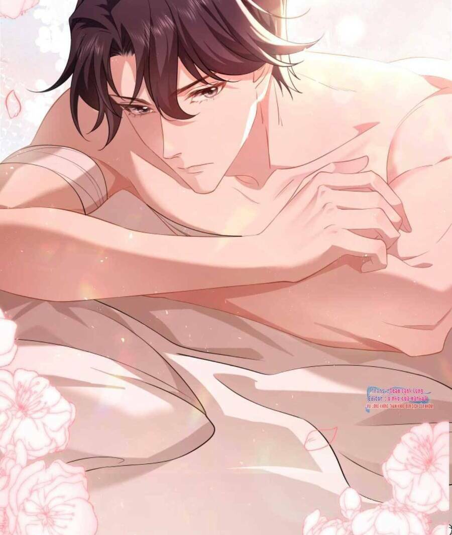 Thiên Kim Mù Phá Sản Và Tổng Tài Diêm Vương Chapter 44 - Trang 2