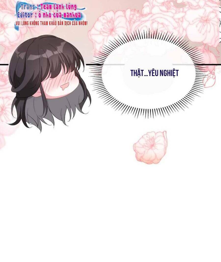 Thiên Kim Mù Phá Sản Và Tổng Tài Diêm Vương Chapter 44 - Trang 2