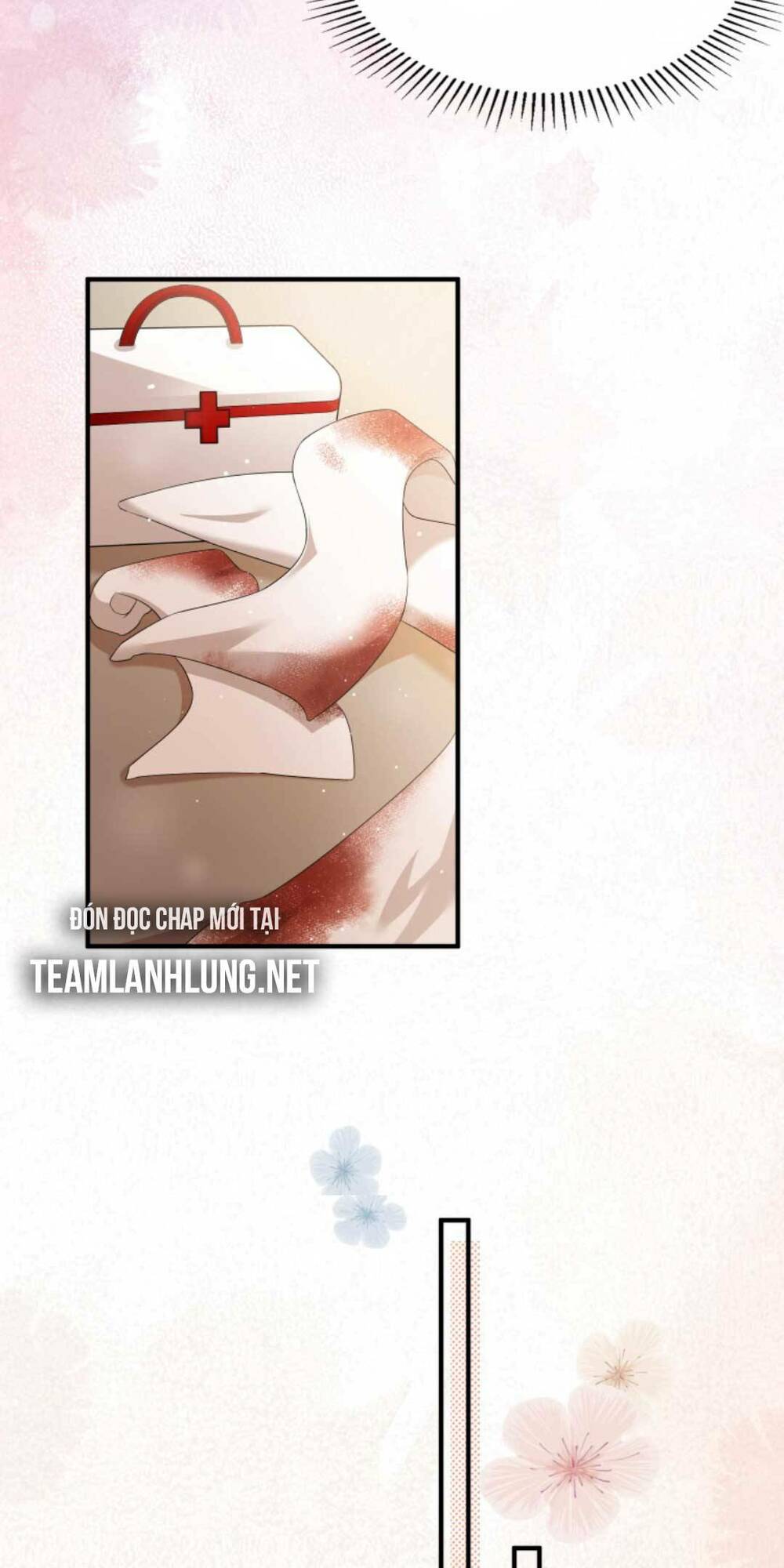 Thiên Kim Mù Phá Sản Và Tổng Tài Diêm Vương Chapter 45 - Trang 2