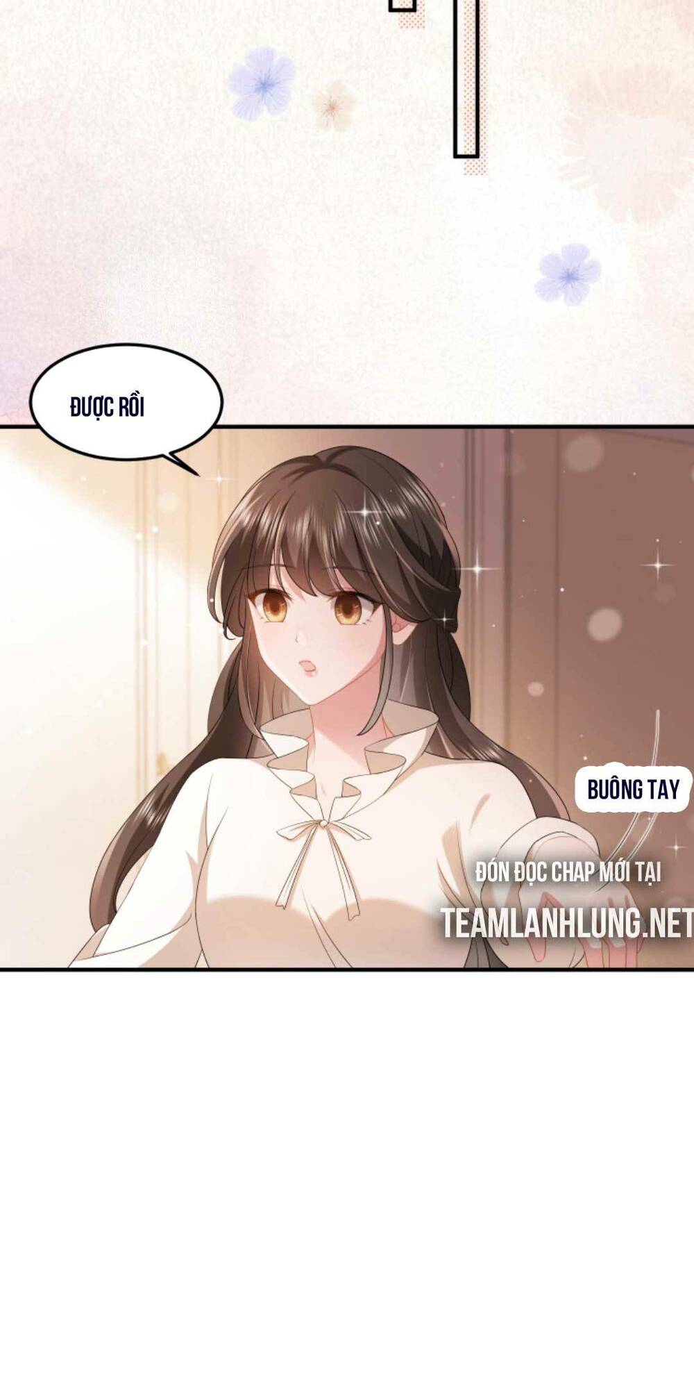 Thiên Kim Mù Phá Sản Và Tổng Tài Diêm Vương Chapter 45 - Trang 2