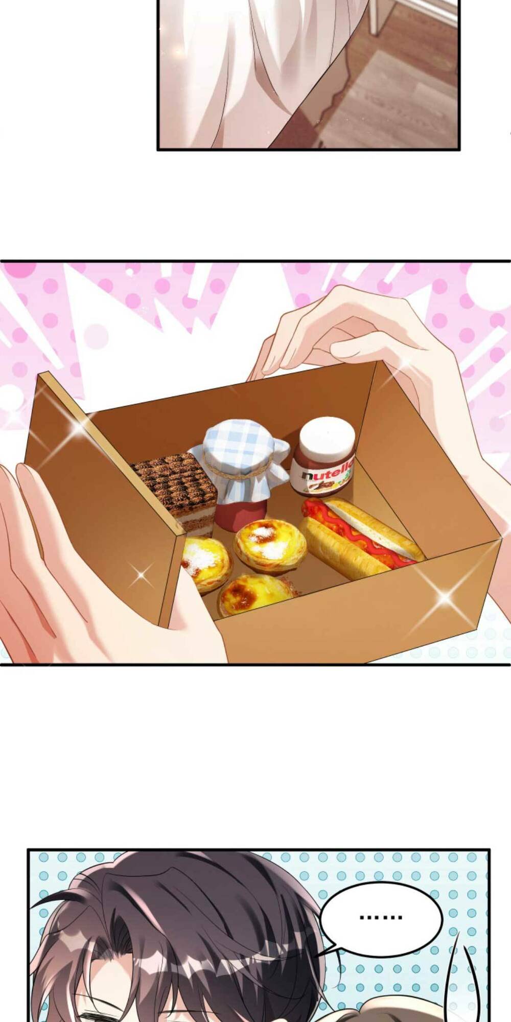 Thiên Kim Mù Phá Sản Và Tổng Tài Diêm Vương Chapter 45 - Trang 2