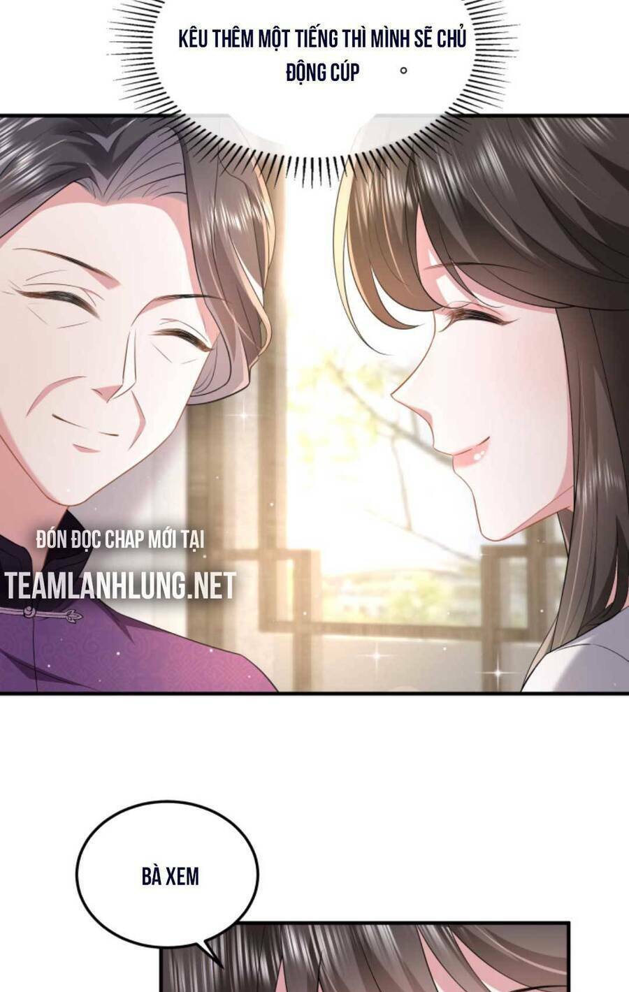 Thiên Kim Mù Phá Sản Và Tổng Tài Diêm Vương Chapter 47 - Trang 2