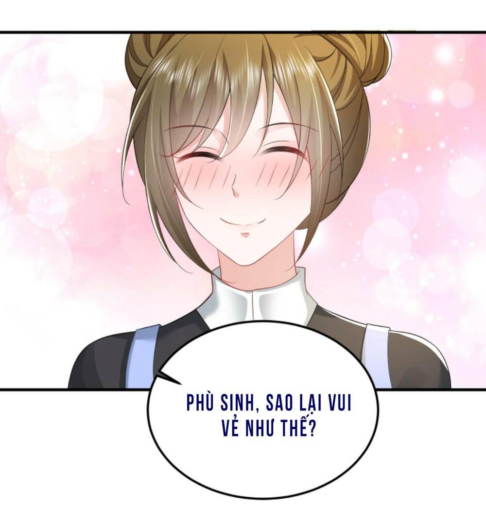 Thiên Kim Mù Phá Sản Và Tổng Tài Diêm Vương Chapter 48 - Trang 2