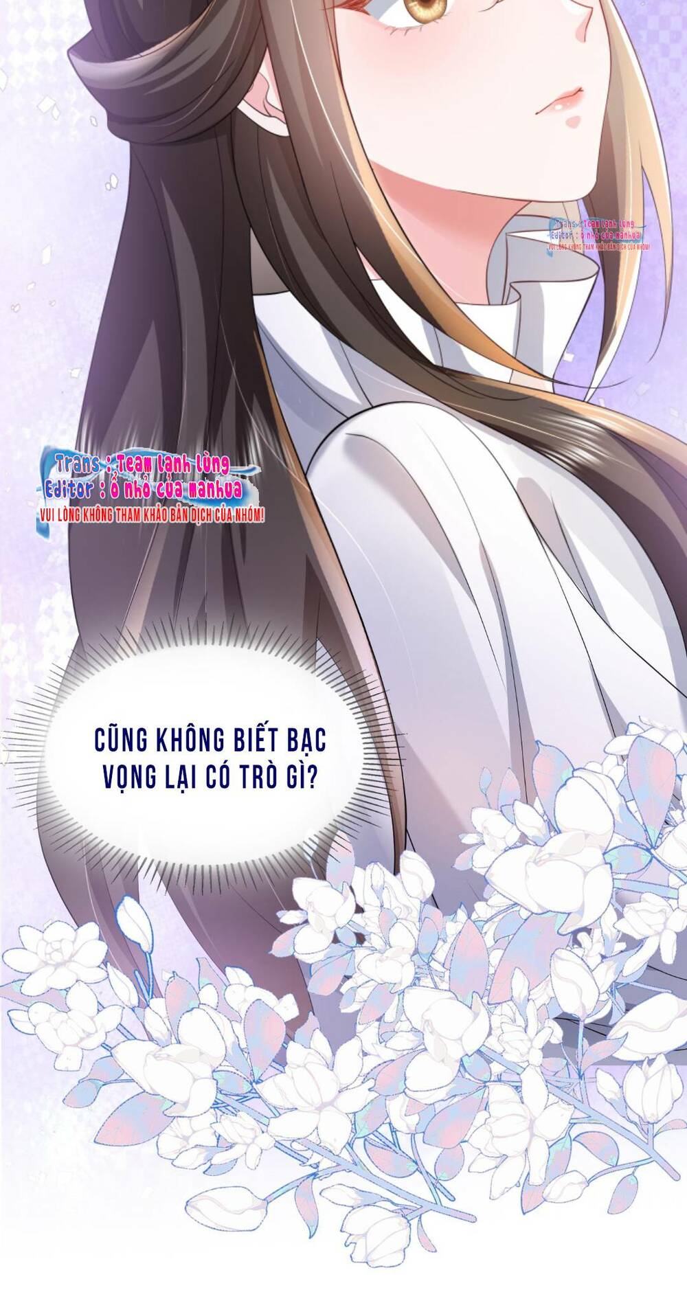 Thiên Kim Mù Phá Sản Và Tổng Tài Diêm Vương Chapter 48 - Trang 2