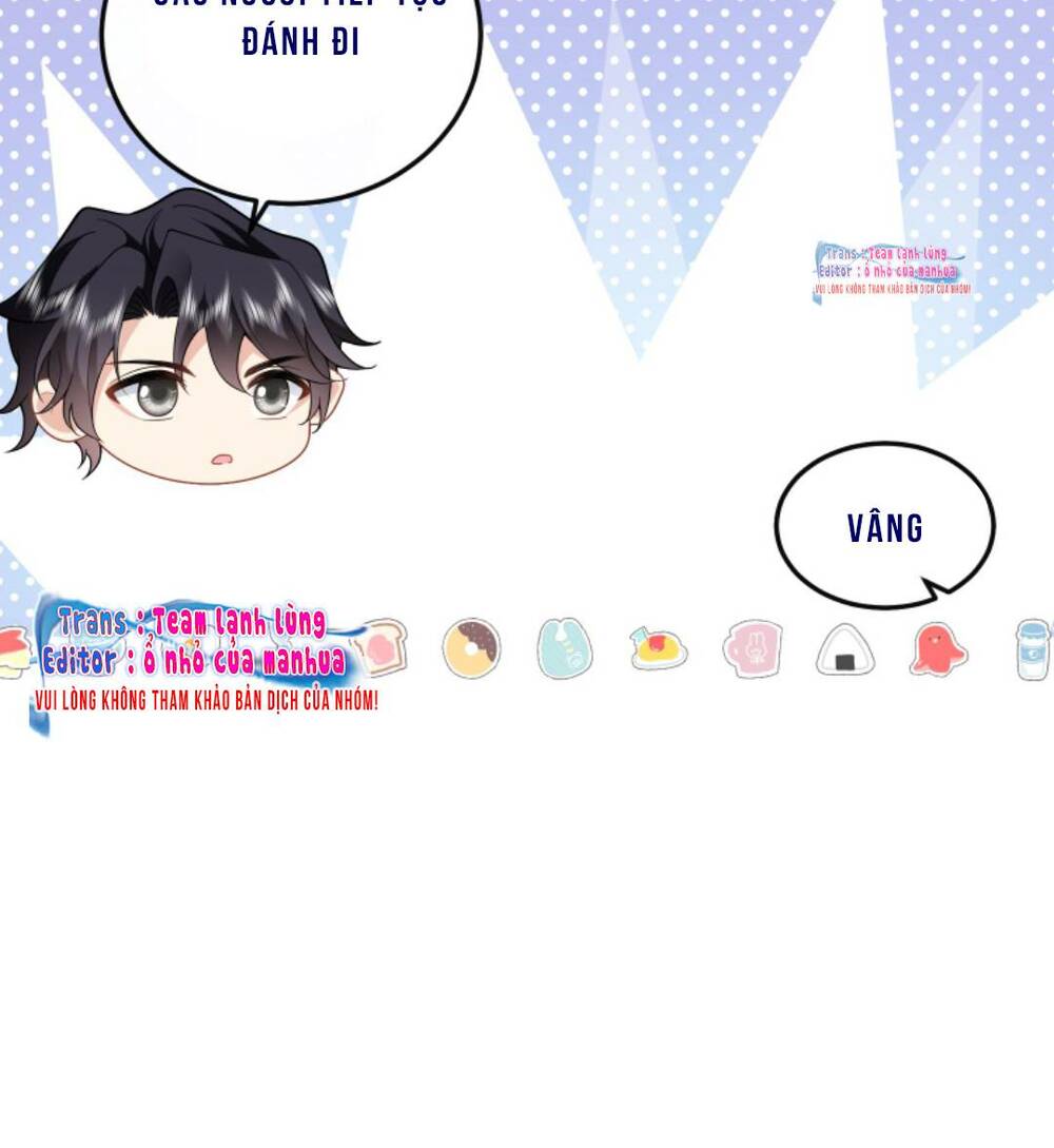 Thiên Kim Mù Phá Sản Và Tổng Tài Diêm Vương Chapter 49 - Trang 2