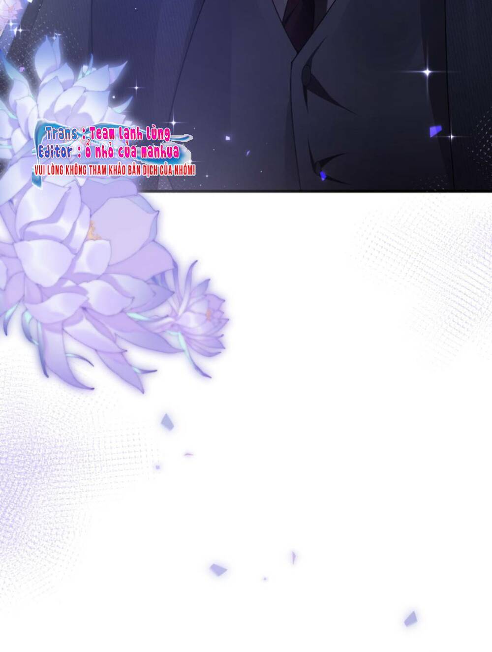 Thiên Kim Mù Phá Sản Và Tổng Tài Diêm Vương Chapter 49 - Trang 2