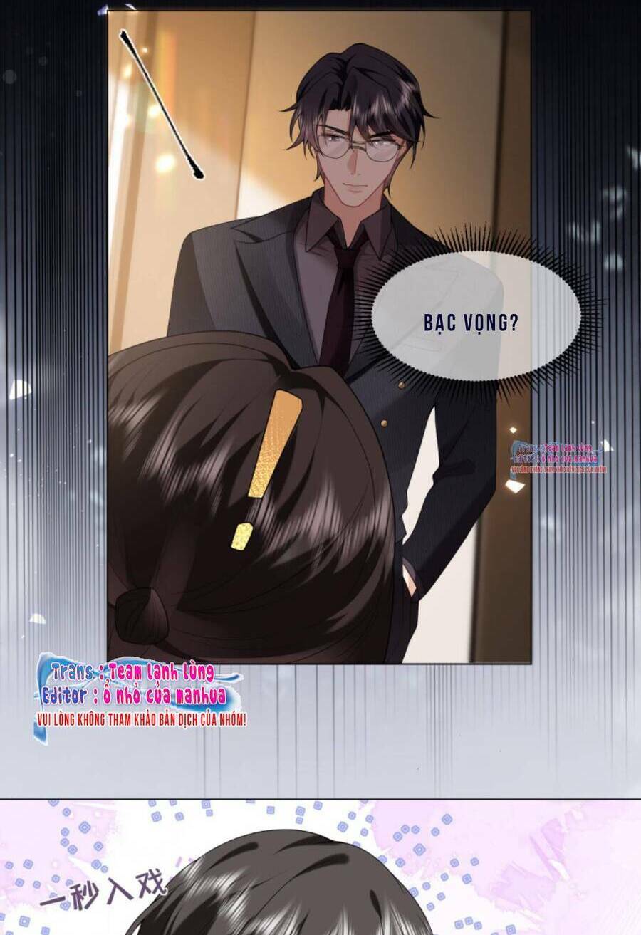 Thiên Kim Mù Phá Sản Và Tổng Tài Diêm Vương Chapter 50 - Trang 2