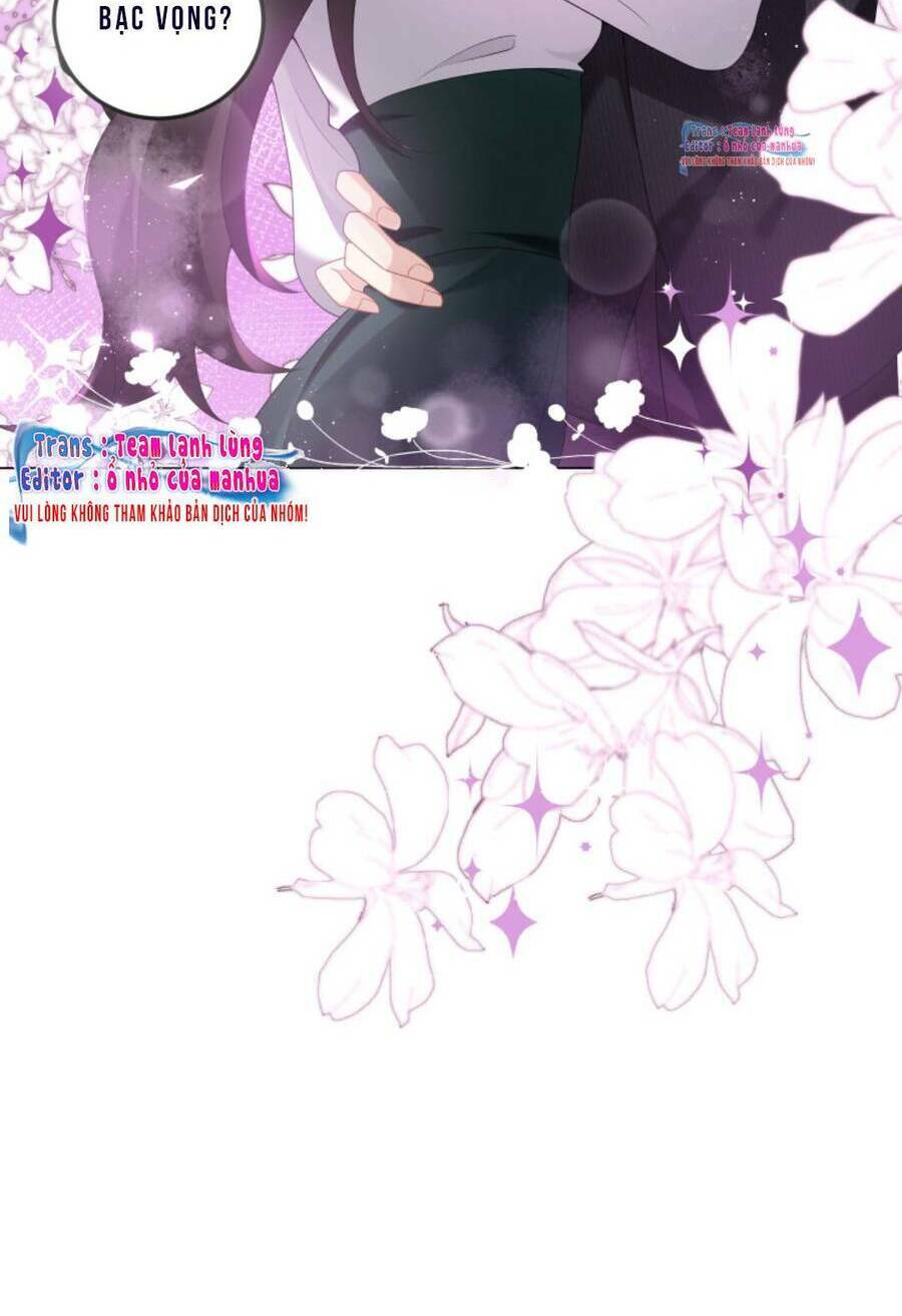 Thiên Kim Mù Phá Sản Và Tổng Tài Diêm Vương Chapter 50 - Trang 2