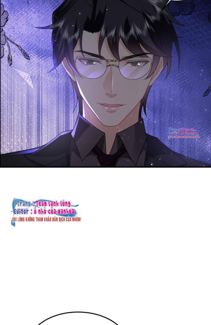 Thiên Kim Mù Phá Sản Và Tổng Tài Diêm Vương Chapter 50 - Trang 2