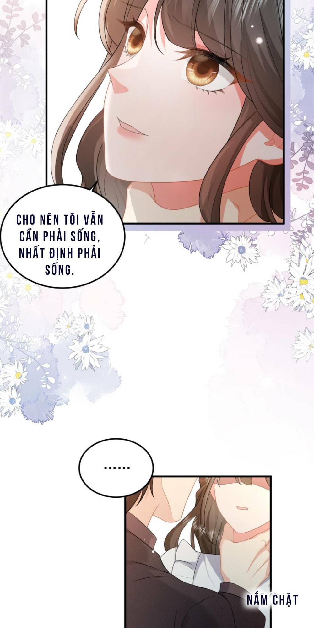 Thiên Kim Mù Phá Sản Và Tổng Tài Diêm Vương Chapter 52 - Trang 2