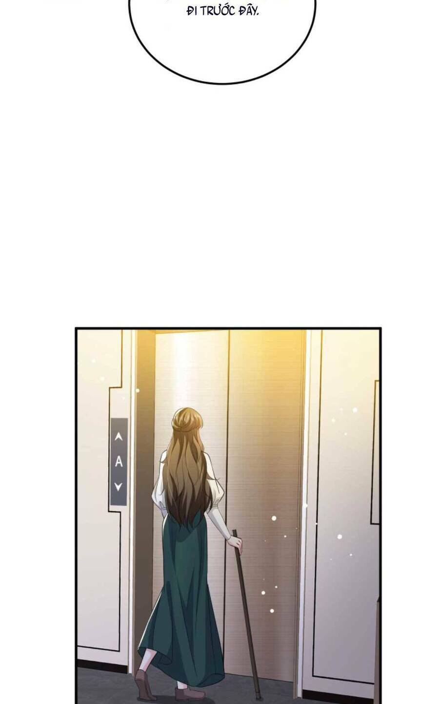 Thiên Kim Mù Phá Sản Và Tổng Tài Diêm Vương Chapter 53 - Trang 2